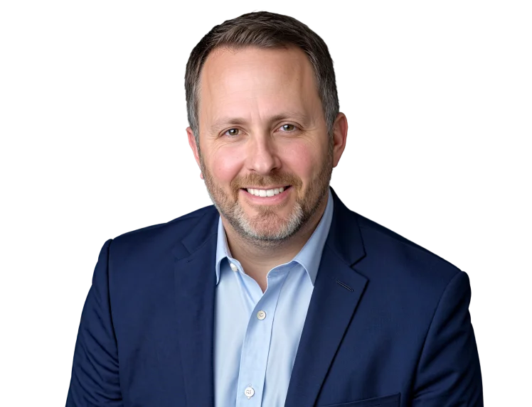 DJ Rosenthal, Founder of 77 Meridian